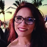 Foto del investigador